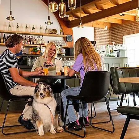 Topparken - Veluwe Holiday park