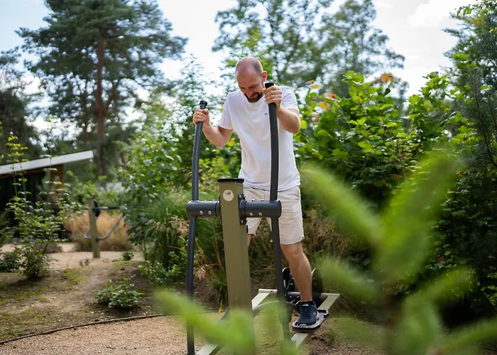 Topparken - Veluwe 4*