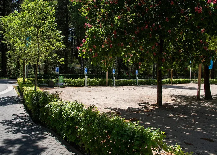 Feriepark Topparken - Veluwe