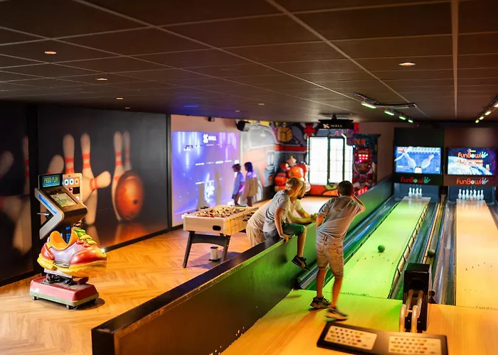 Topparken - Veluwe Garderen