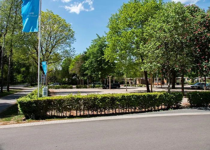 Topparken - Veluwe Гардерен