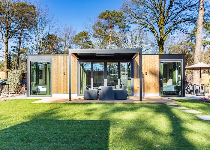 Topparken - Veluwe 4*