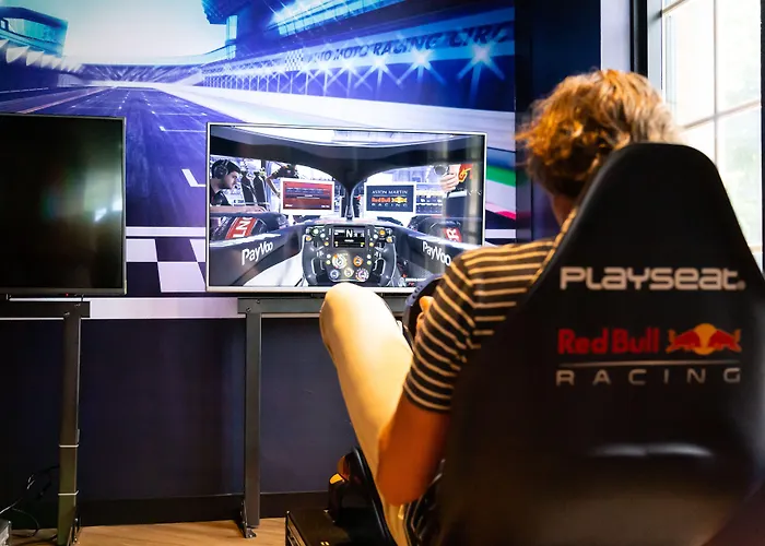 Topparken - Veluwe Üdülőpark Garderen