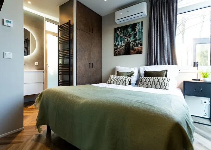 Topparken - Veluwe База отдыха Гардерен