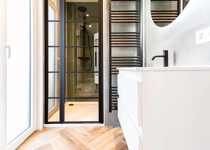 Topparken - Veluwe Üdülőpark