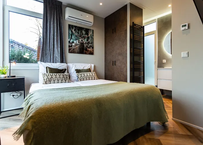 Topparken - Veluwe Feriepark 4*