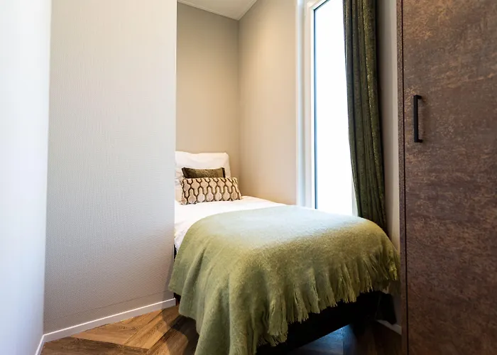 Topparken - Veluwe 4* Garderen