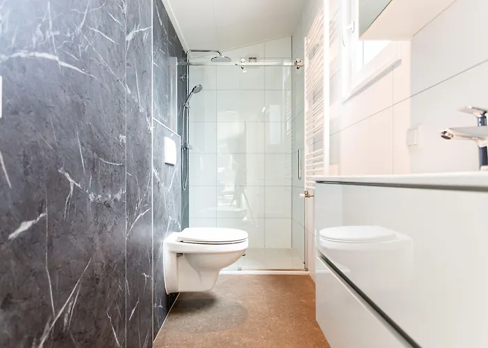 Topparken - Veluwe Feriepark Garderen