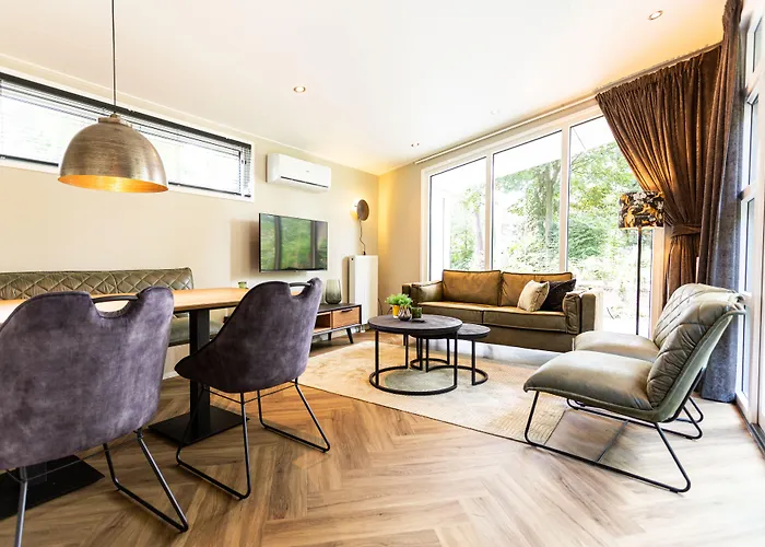 Topparken - Veluwe 4* Garderen