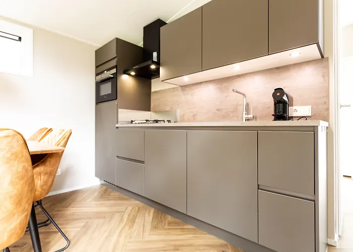 Topparken - Veluwe 4*