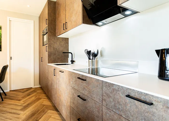 Topparken - Veluwe 4*