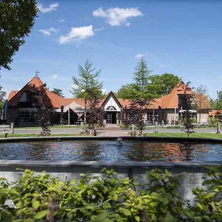 Vakantiepark Topparken - Veluwe 4*