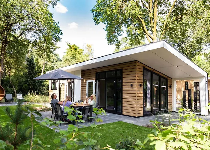 Topparken - Veluwe Garderen