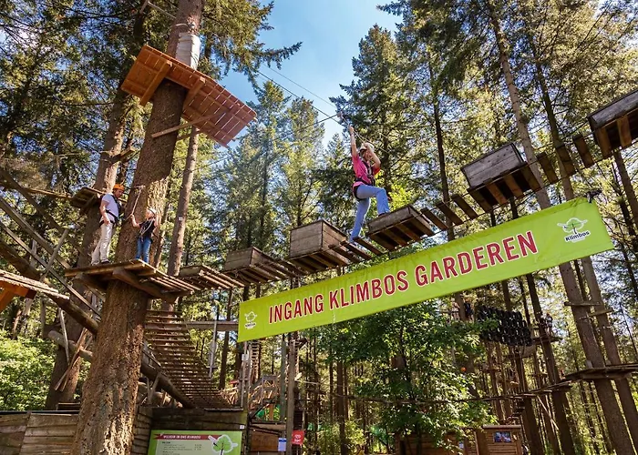 Topparken - Veluwe 4* Garderen