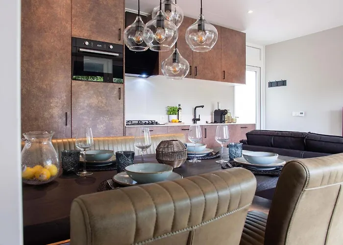 Topparken - Veluwe 4*