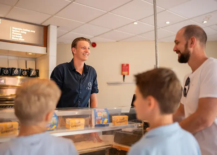 Topparken - Veluwe Garderen