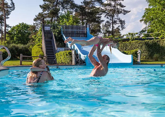 Topparken - Veluwe Vakantiepark