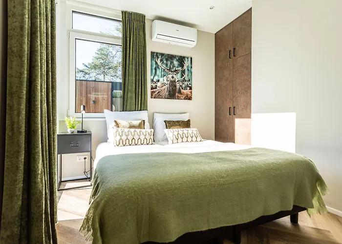 Topparken - Veluwe Garderen