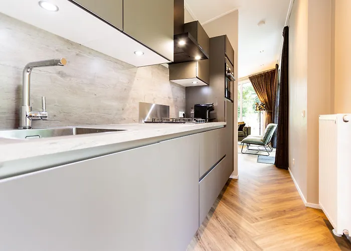 Vakantiepark Topparken - Veluwe 4*