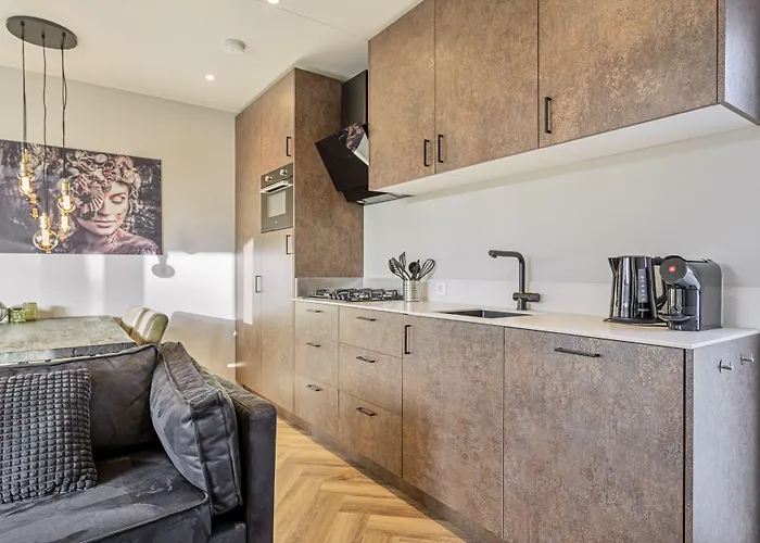 Vakantiepark Topparken - Veluwe 4*